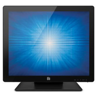 ELO Touch Solutions ET1517L-7CWB-1-BL-ZB-G